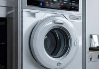 科慕(COLMO)洗衣机维修服务售后电话分解㊤洗衣机成老鼠乐园：揭秘原因及防范措施