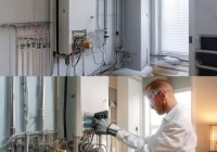 优尼卡壁挂炉一键报修中心传授：壁挂炉地暖水放掉原因及解决方法