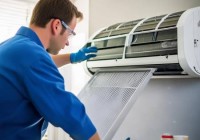 东芝空调厂专业客服热线教导〖中央空调噪音解析：哒哒哒声背后的秘密〗