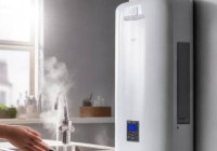 阿里斯顿(ARISTON)热水器维修预约通阐释:即热式热水器选购攻略：快速升温，节能环保新选择