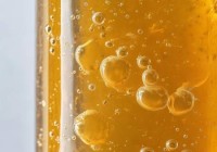 四维智能家电各市网点报修电话解释,蜂蜜未冷藏竟起泡了，揭秘原因！