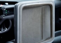 迎燕空调维修预约助手普及：A6空调格安装位置详解