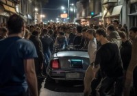 太尔热水器全国客服预约热线普及，广西多名男子深夜拦车，真相令人震惊！