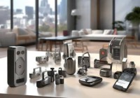 澳德士智能锁维修保障分析あ智能锁锁芯推荐：哪种锁芯更安全耐用？