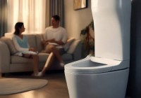 卡丽智能马桶维修热线速达梳理←智能马桶，告别传统如厕体验，享受科技带来的舒适生活