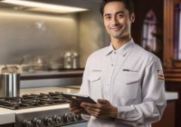 博洛尼燃气灶售后客服联系教大家-重庆燃气灶维修服务，快速上门，安全无忧