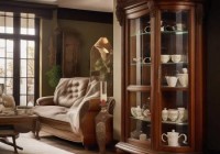 富信红酒柜全国售后通联解释☞红酒柜茶叶柜内嵌效果图，家居新宠搭配指南