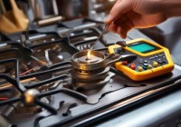 帅丰热水器网点客服电话分解￥热水器打火后不通电，快速排查与解决方法