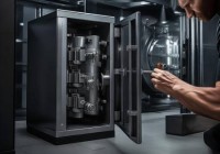 全能保险柜24h快修热线解释&保险柜宝塔开锁技巧详解，轻松解锁不再是难题