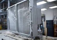 松下空调24小时维护分享㉿黄岛别墅中央空调保养攻略：延长使用寿命，享受舒适生活