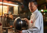 年代油烟机专属客服阐明@大排档油烟机维修技巧分享