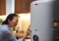 小松鼠热水器客服热线联络站教你,燃气热水器水温9度使用技巧分享
