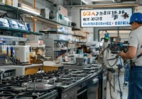 万和燃气灶维护网点科普♫合肥燃气灶维修服务哪家好