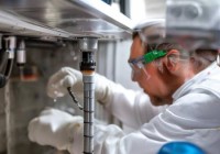 晶雪洗衣机客服联系通道科普♫双筒洗衣机脱水时电机内有水怎么办？