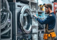 伊莱克斯洗衣机人工维修服务热线教导ぁ洗衣机水管地漏选购指南