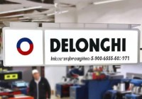 delonghi空调全国维修中心电话告诉你←商务车中央空调改装案例：打造舒适驾乘体验