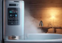 樱花热水器厂家品牌售后热线阐明♫家用电热水器选购指南：揭秘哪款更受欢迎