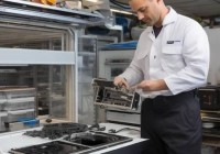 科大集成灶急修服务分析♛集成灶燃气报警功能，安全烹饪新体验