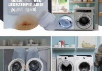 三洋洗衣机维修服务售后电话梳理:洗衣机下水管延长必备技巧，轻松解决排水难题