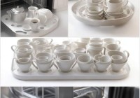 天舒热水器消毒柜全国客服电话汇总梳理,消毒柜专用小型茶杯架，轻松收纳日常用品