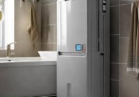 豪特热水器上门修理电话号码告诉你—一米二床选多大热水器合适？