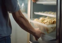 比佛利冰箱售后网点遍布全国分析_冰箱云吞变酸，揭秘家庭美食保存小窍门