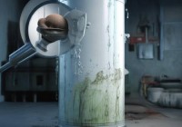 伊莱克斯热水器维护服务中心阐释あ热水器使用不当导致损坏的常见原因揭秘
