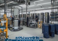 海顿(Haydn)壁挂炉24小时服务网点传授%壁挂炉进气阀门位置详解