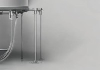 傲太热水器人工热线咨询分享〖热水器排水口类型大揭秘：不同品牌有何差异？〗