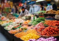 喜利指纹锁官方服务电话分享=榴莲价格暴跌，果商日销9000斤抢购热潮