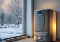 创昇空气能专属客户热线解释♫地源热泵空气能供暖：节能环保的冬季供暖新选择