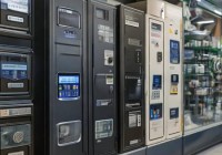 鸿运保险柜维修网点查询讲解√蚌埠电子保险柜推荐：好用品牌大盘点