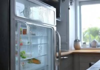 LG玺印冰箱400客服管家分享(家用冰箱接水盘水珠多？这些原因你可能忽略了)