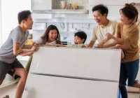 津上智能消毒柜授权服务专线介绍۞橱柜消毒柜移位技巧分享