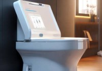 金牌智能马桶24小时保障梳理：智能马桶翻盖APP：便捷生活新选择，轻松享受品质家居