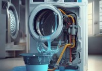 伊莱克斯洗衣机服务热线24小时剖析，波轮洗衣机进水故障原因及快速解决方法