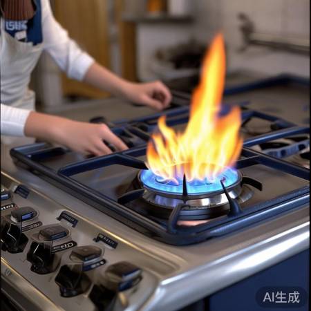 万喜燃气灶售后无忧保障交流㉿燃气灶维修技巧：快速解决常见问题