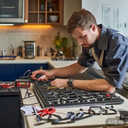 专业认证，规范维修