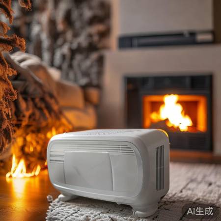 空气能暖气指南，简单温暖小窝