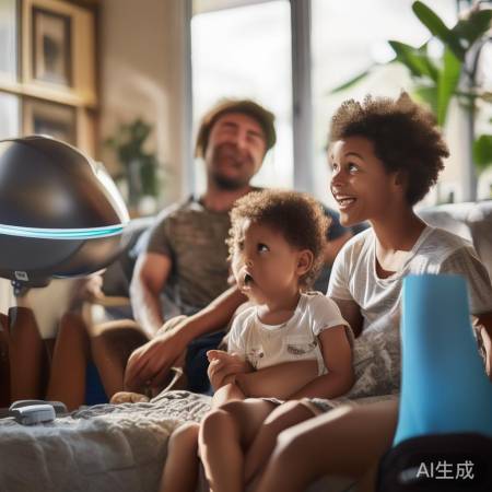 长虹风扇省电神器