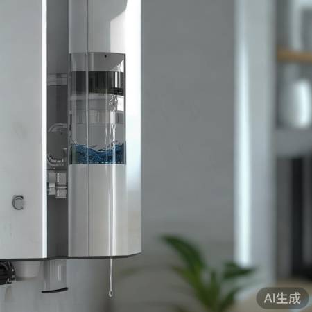 壁挂炉补水要讲究