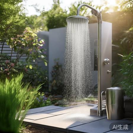 室外安装，夏凉冬忧