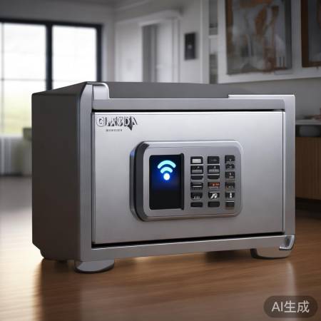“Guarda保险柜：功能强，