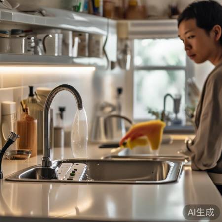 厨房消毒柜没电解决法