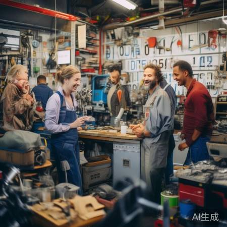 求推荐维修服务电话