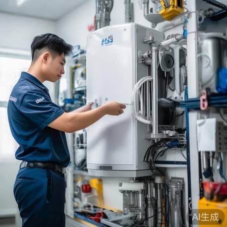 博威壁挂炉报修热线：40066