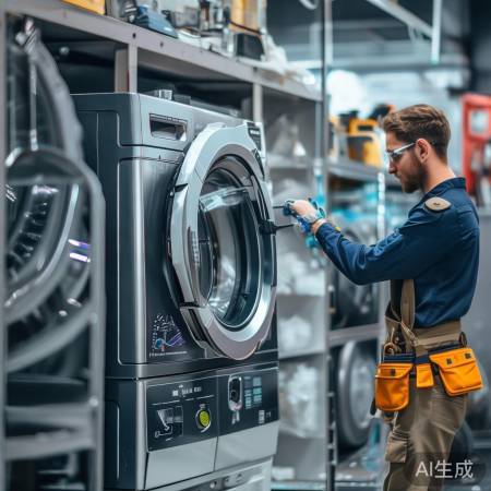 伊莱克斯洗衣机维修热线