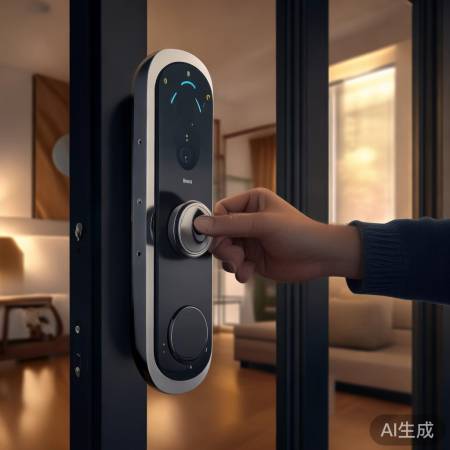 了解智能锁，保障家安全