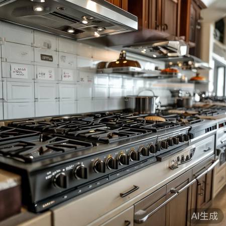 燃气灶烟机选性价比之王