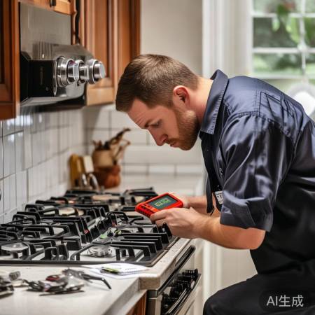 专业认证，规范维修